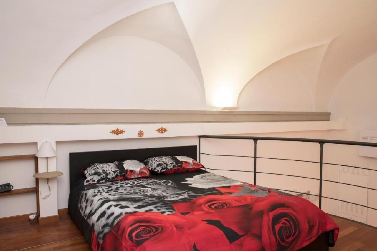 Casa Giusti Firenze Apartment Exterior photo