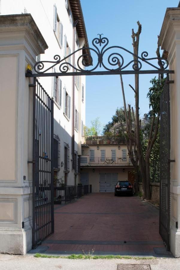 Casa Giusti Firenze Apartment Exterior photo
