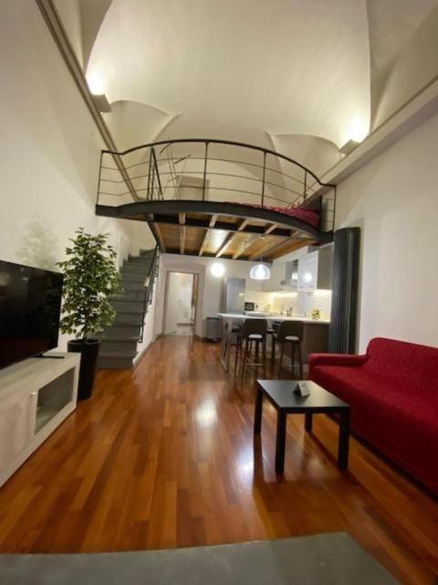 Casa Giusti Firenze Apartment Exterior photo
